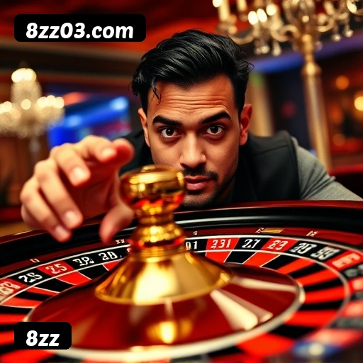 Jogos com maior RTP na 8zz