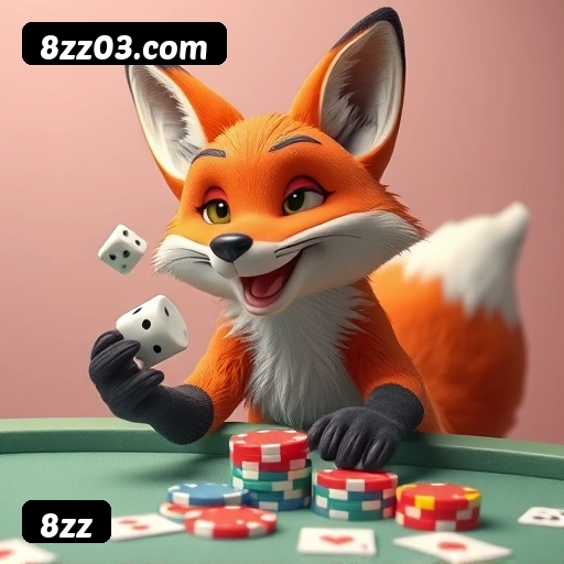 Siga a 8zz no Facebook