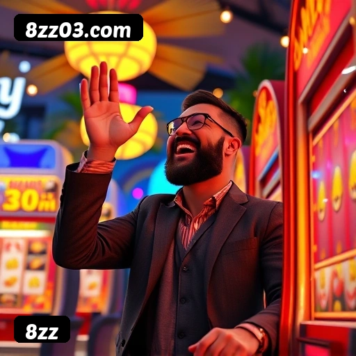 Cashback Semanal 8zz