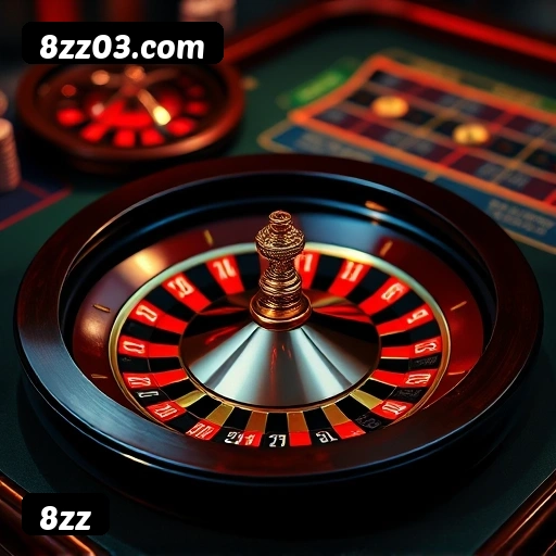 Promoções e bônus exclusivos da 8zz